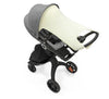 STOKKE Stroller Sun Shade Pistachio