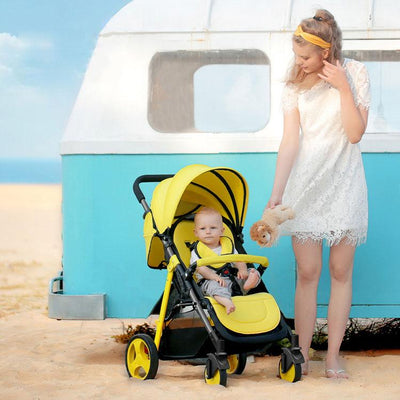 Baby Lightweight Umbrella Stroller