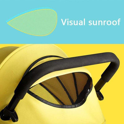 Baby Lightweight Umbrella Stroller