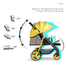 Baby Lightweight Umbrella Stroller