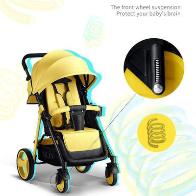 Baby Lightweight Umbrella Stroller