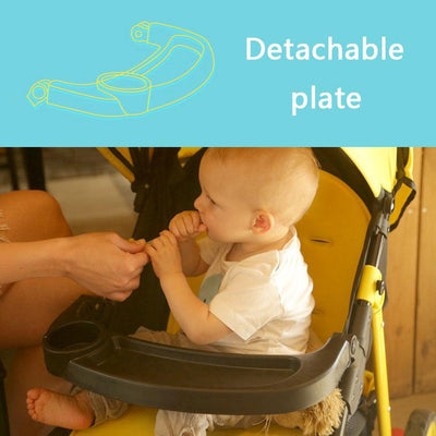 Baby Lightweight Umbrella Stroller