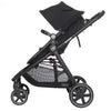 MAXI COSI Zelia 5-in-1 Modular Travel System with Mico 30 (Stroller and Car Seat)