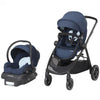 MAXI COSI Zelia 5-in-1 Modular Travel System with Mico 30 (Stroller and Car Seat)