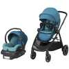 MAXI COSI Zelia 5-in-1 Modular Travel System with Mico 30 (Stroller and Car Seat)