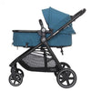 MAXI COSI Zelia 5-in-1 Modular Travel System with Mico 30 (Stroller and Car Seat)