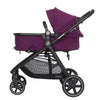 MAXI COSI Zelia 5-in-1 Modular Travel System with Mico 30 (Stroller and Car Seat)
