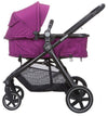 MAXI COSI Zelia 5-in-1 Modular Travel System with Mico 30 (Stroller and Car Seat)