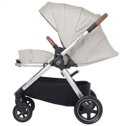 MAXI COSI Adorra 5-in-1 Modular Travel System
