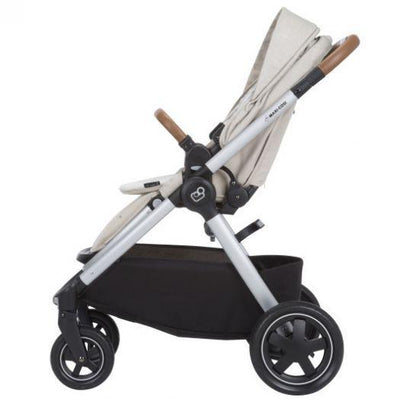 MAXI COSI Adorra 5-in-1 Modular Travel System