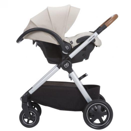 MAXI COSI Adorra 5-in-1 Modular Travel System
