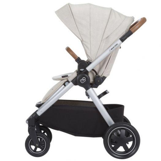 MAXI COSI Adorra 5-in-1 Modular Travel System