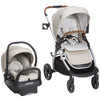 Maxi-Cosi Adorra and Mico Max 30 Travel System