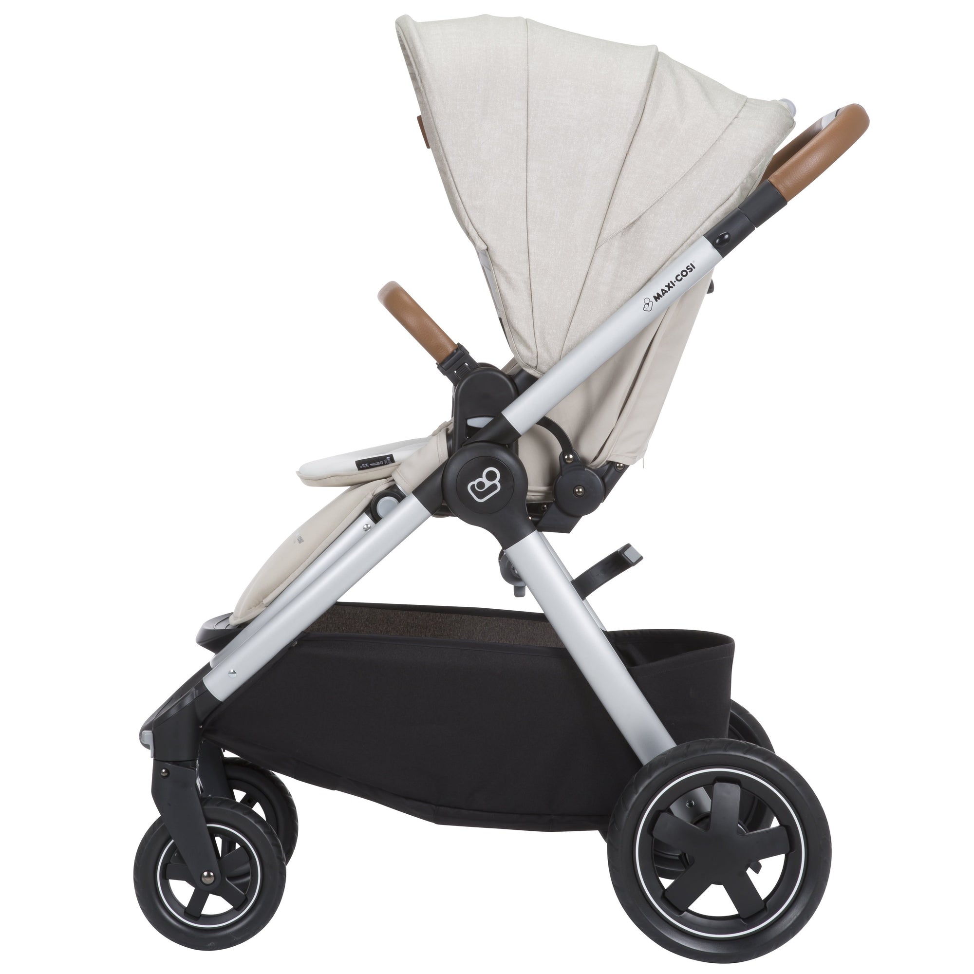 Maxi-Cosi Adorra and Mico Max 30 Travel System