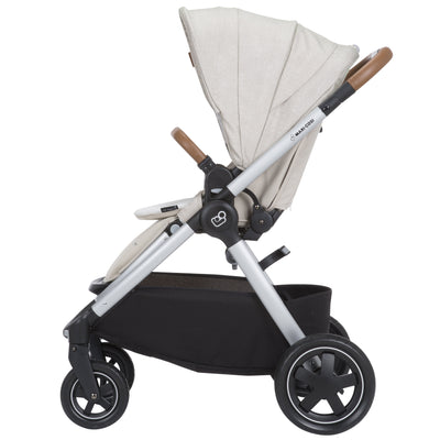 Maxi-Cosi Adorra and Mico Max 30 Travel System