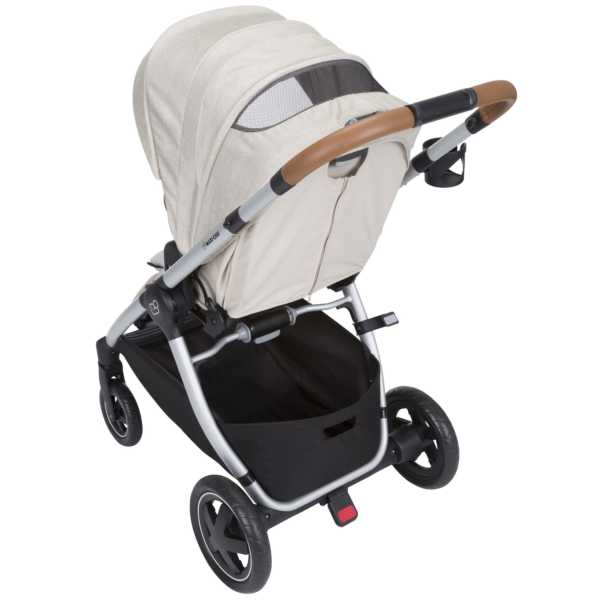Maxi-Cosi Adorra and Mico Max 30 Travel System