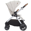 Maxi-Cosi Adorra and Mico Max 30 Travel System