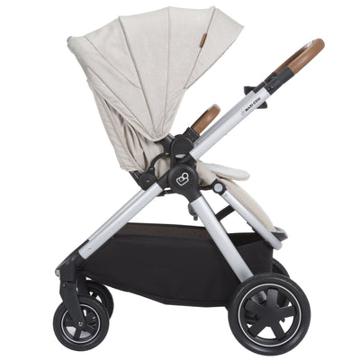 Maxi-Cosi Adorra and Mico Max 30 Travel System