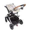 Maxi-Cosi Adorra and Mico Max 30 Travel System