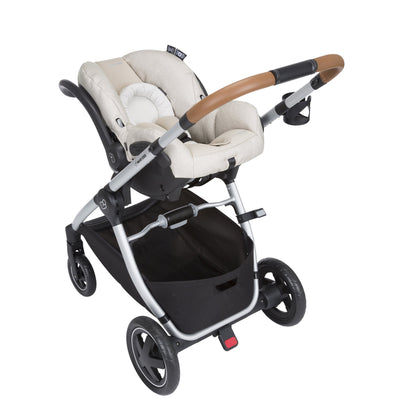 Maxi-Cosi Adorra and Mico Max 30 Travel System