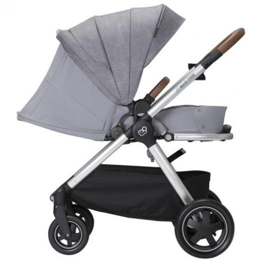 MAXI COSI Adorra 5-in-1 Modular Travel System