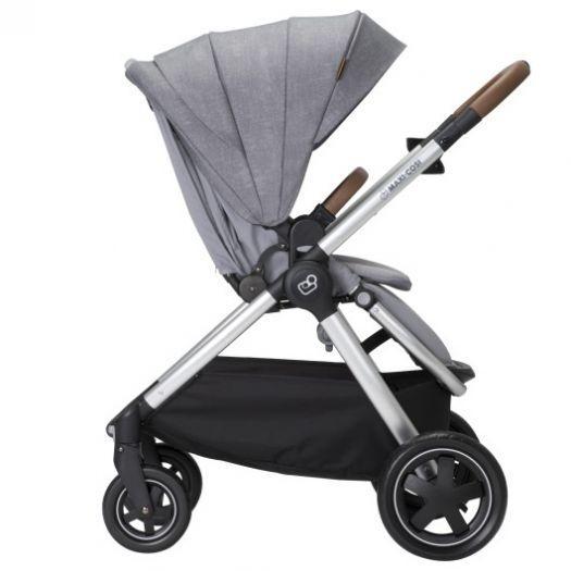 MAXI COSI Adorra 5-in-1 Modular Travel System