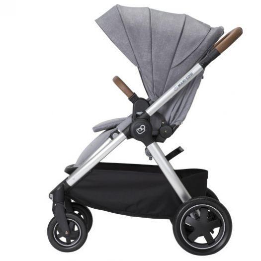 MAXI COSI Adorra 5-in-1 Modular Travel System