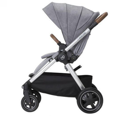 MAXI COSI Adorra 5-in-1 Modular Travel System