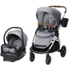 Maxi-Cosi Adorra and Mico Max 30 Travel System
