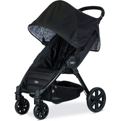 BRITAX Pathway Lightweight Stroller