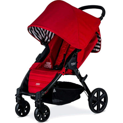 BRITAX Pathway Lightweight Stroller