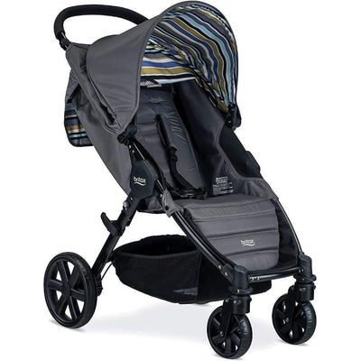 BRITAX Pathway Lightweight Stroller
