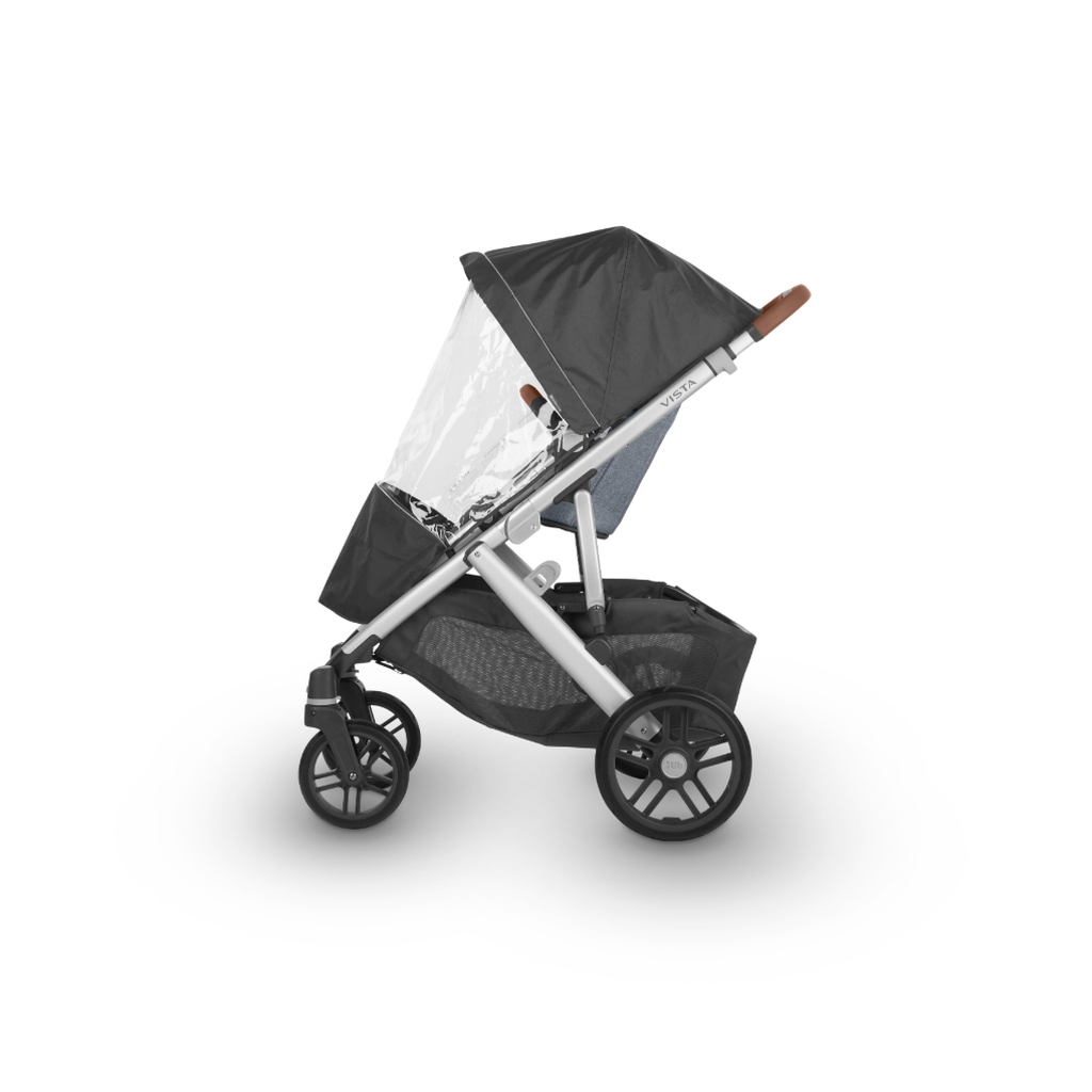 UPPAbaby Performance Rain Shield - VISTA / VISTA V2 / CRUZ / CRUZ V2 Toddler Seat