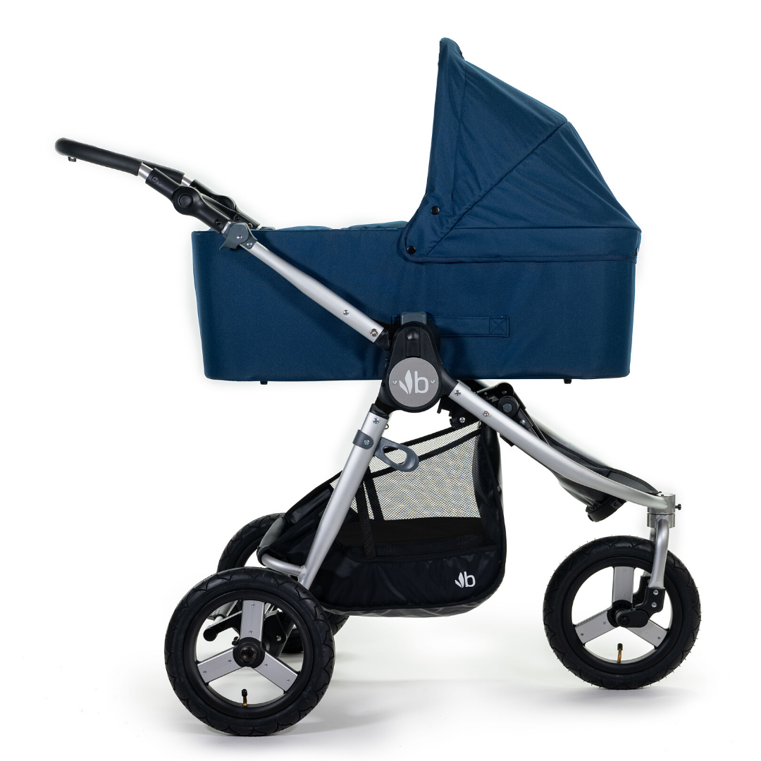 Bumbleride Bassinet for Single Strollers - Indie, Speed, Era