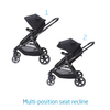 MAXI COSI Zelia 5-in-1 Modular Travel System with Mico 30 (Stroller and Car Seat)