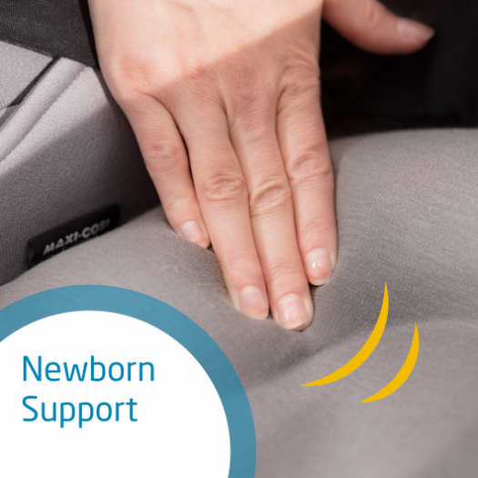 MAXI COSI Lila Modular Stroller System