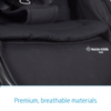 MAXI COSI Zelia 5-in-1 Modular Travel System with Mico 30 (Stroller and Car Seat)