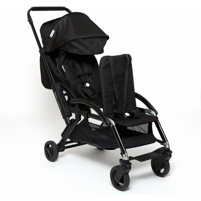 Vidiamo Limo Double Stroller