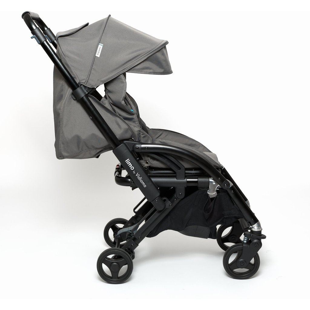 Vidiamo Limo Double Stroller