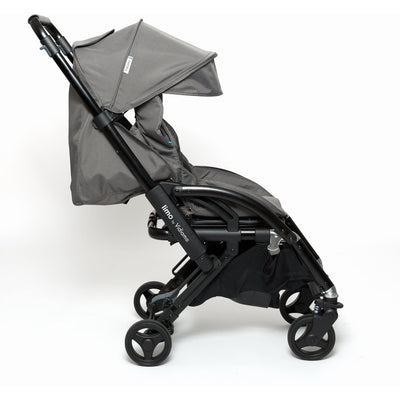 Vidiamo Limo Double Stroller