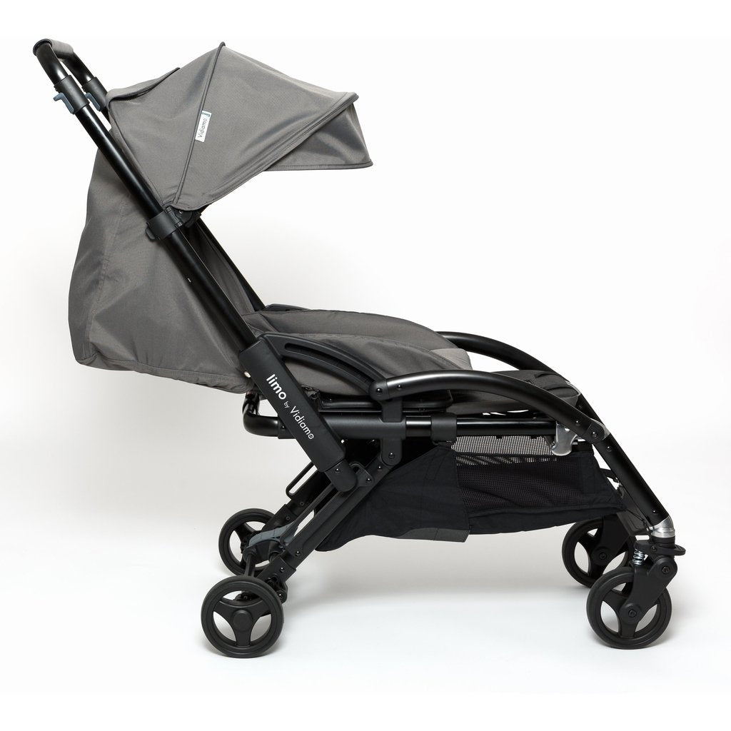 Vidiamo Limo Double Stroller