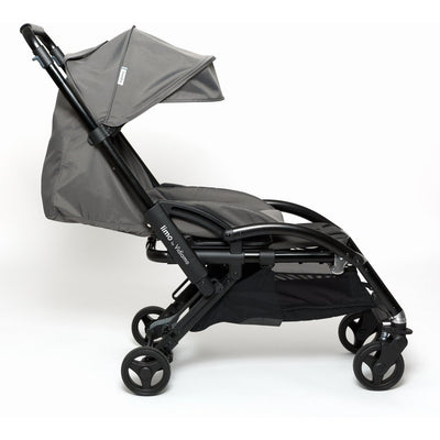 Vidiamo Limo Double Stroller