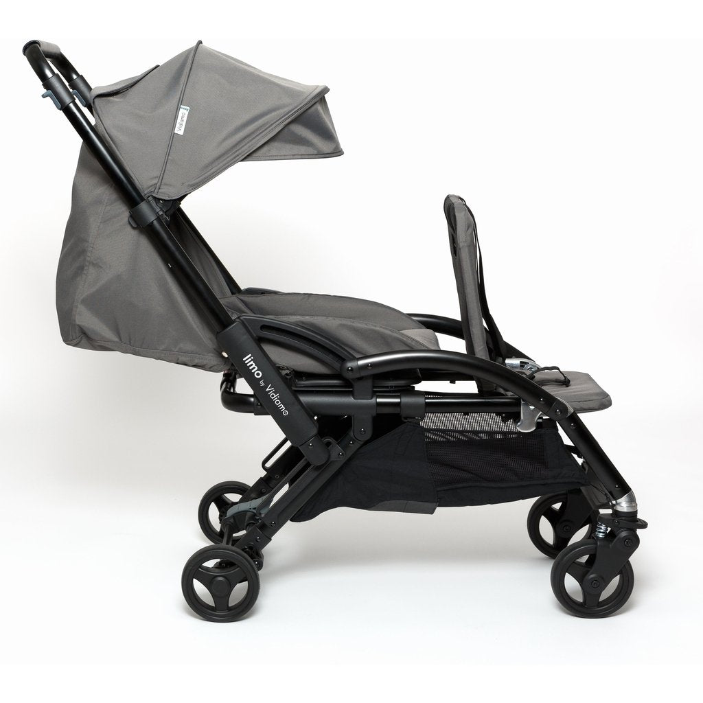 Vidiamo Limo Double Stroller