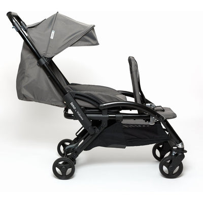 Vidiamo Limo Double Stroller