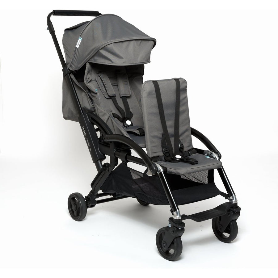 Vidiamo Limo Double Stroller
