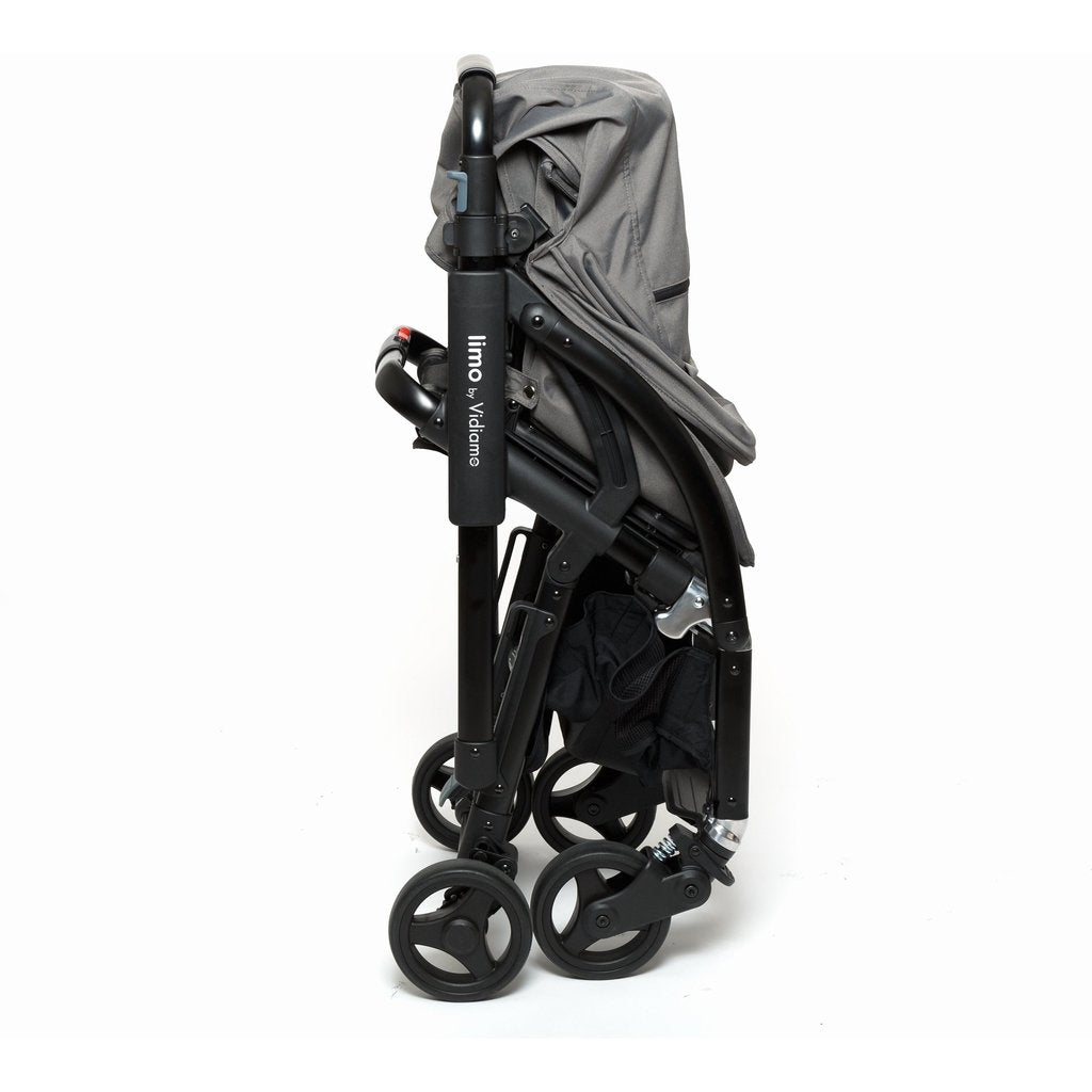 Vidiamo Limo Double Stroller