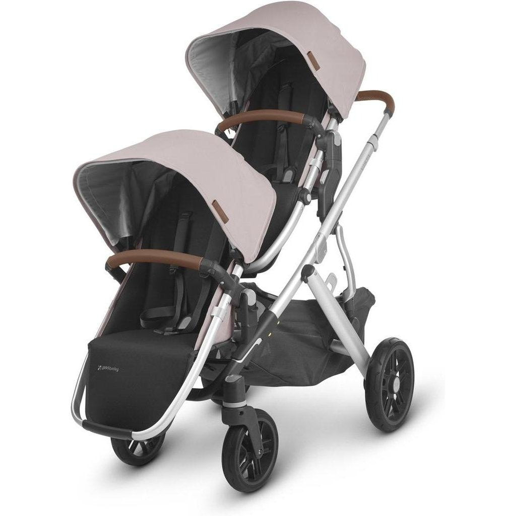 UPPAbaby Vista V2 2020 Double Stroller