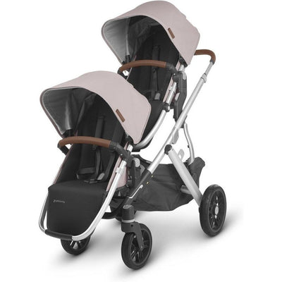 UPPAbaby Vista V2 2020 Double Stroller