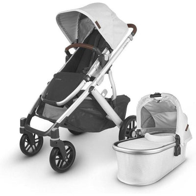 2020 UPPAbaby VISTA V2 Stroller