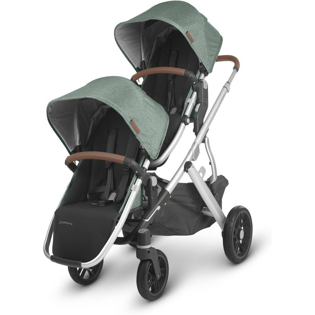 UPPAbaby Vista V2 2020 Double Stroller